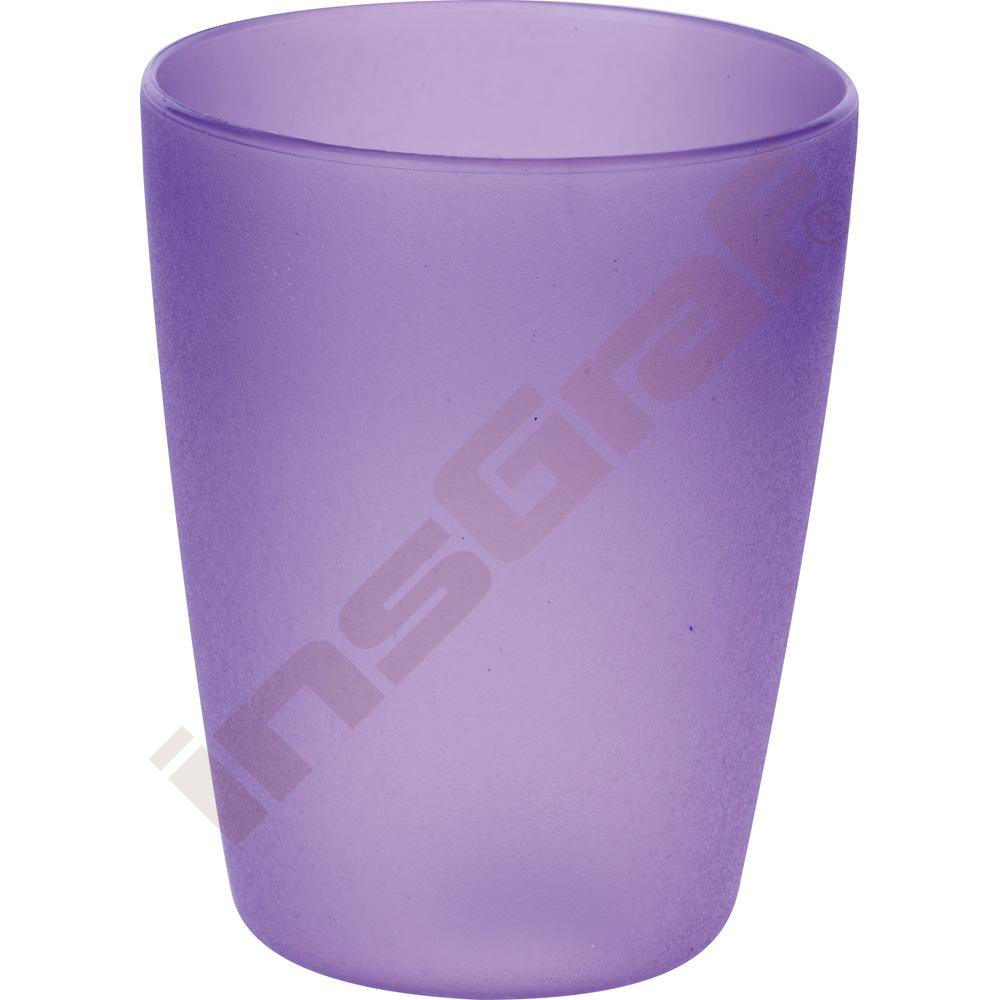 Plastový kelímek 0,3 l mix
