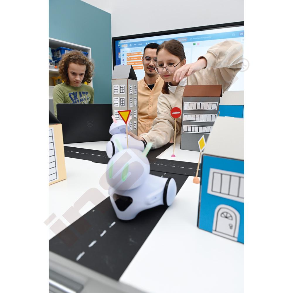 Robot Photon EDU