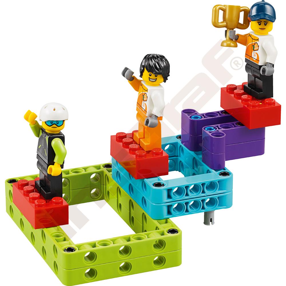 LEGO® Education BricQ Motion Prime Set 