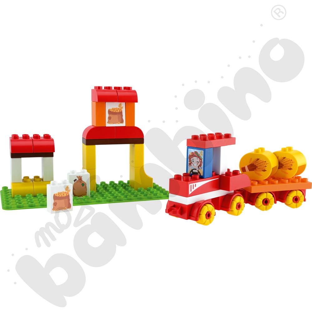 BIOBUDDI Education BIG - farma 