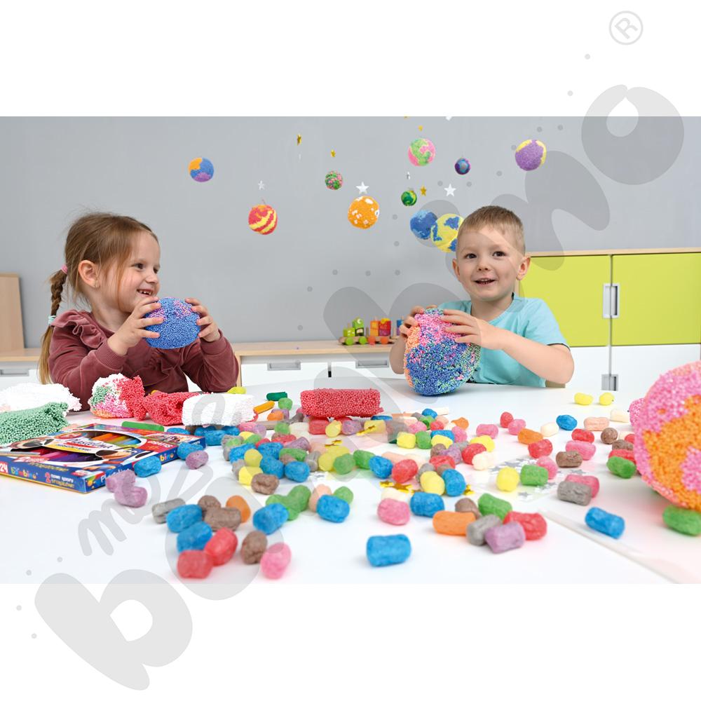 PlayMais - mozaika 12.000 szt.