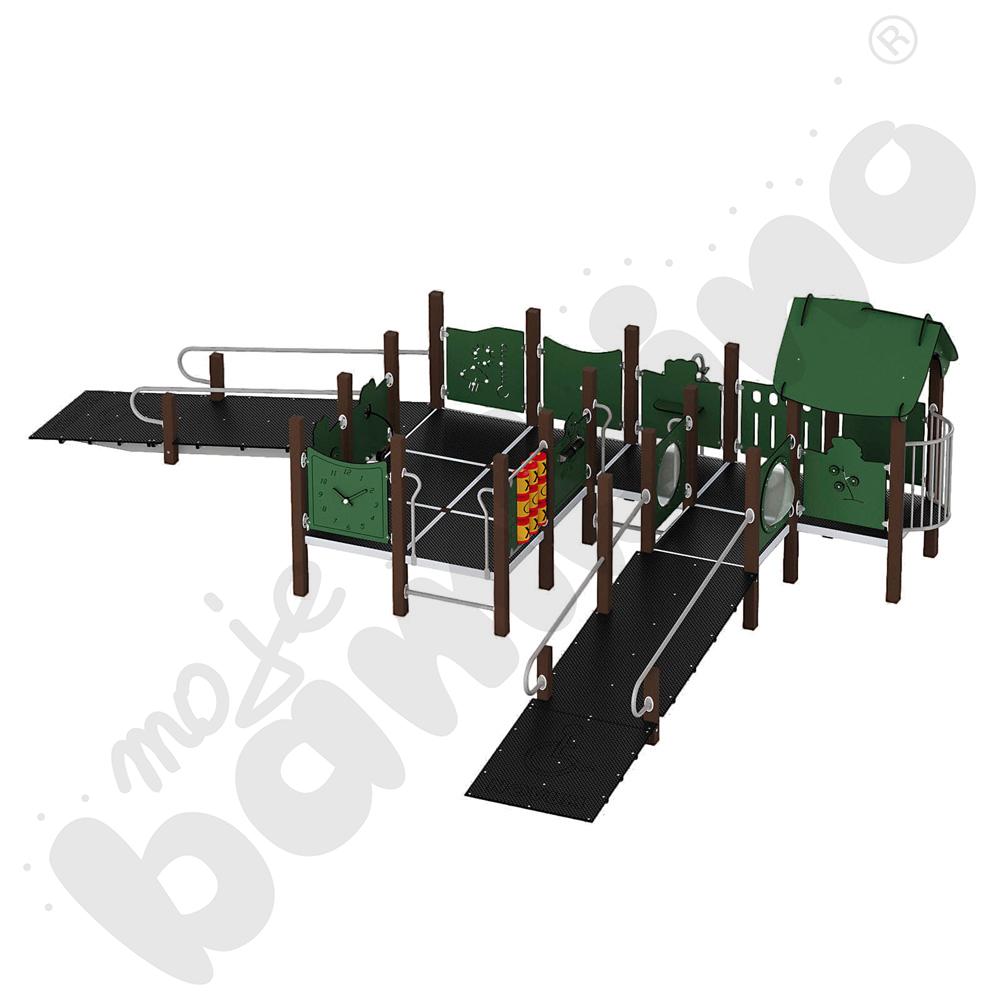 Zestaw Quadro 12829, recykling