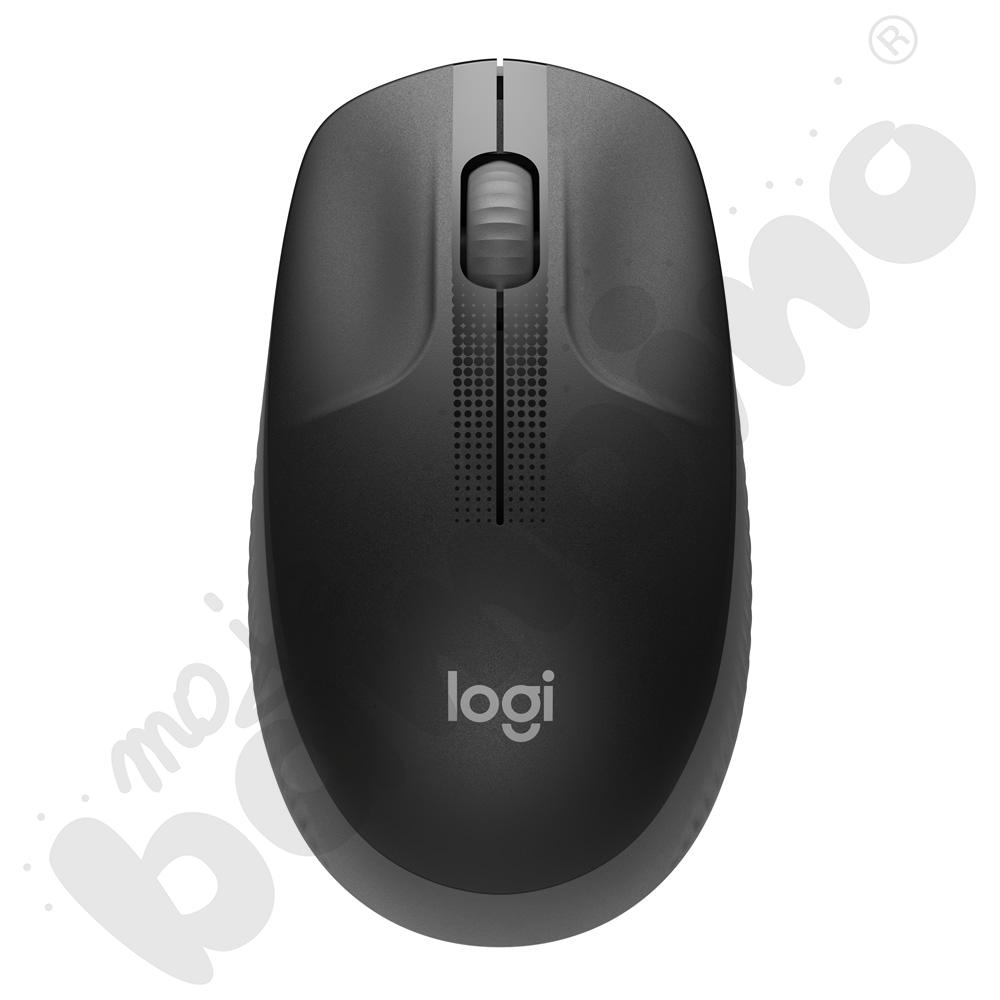 Mysz Logitech M190 