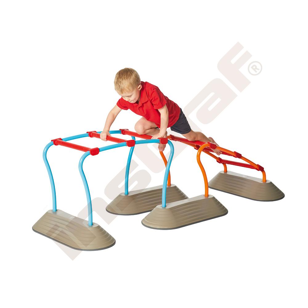 Mini parkour