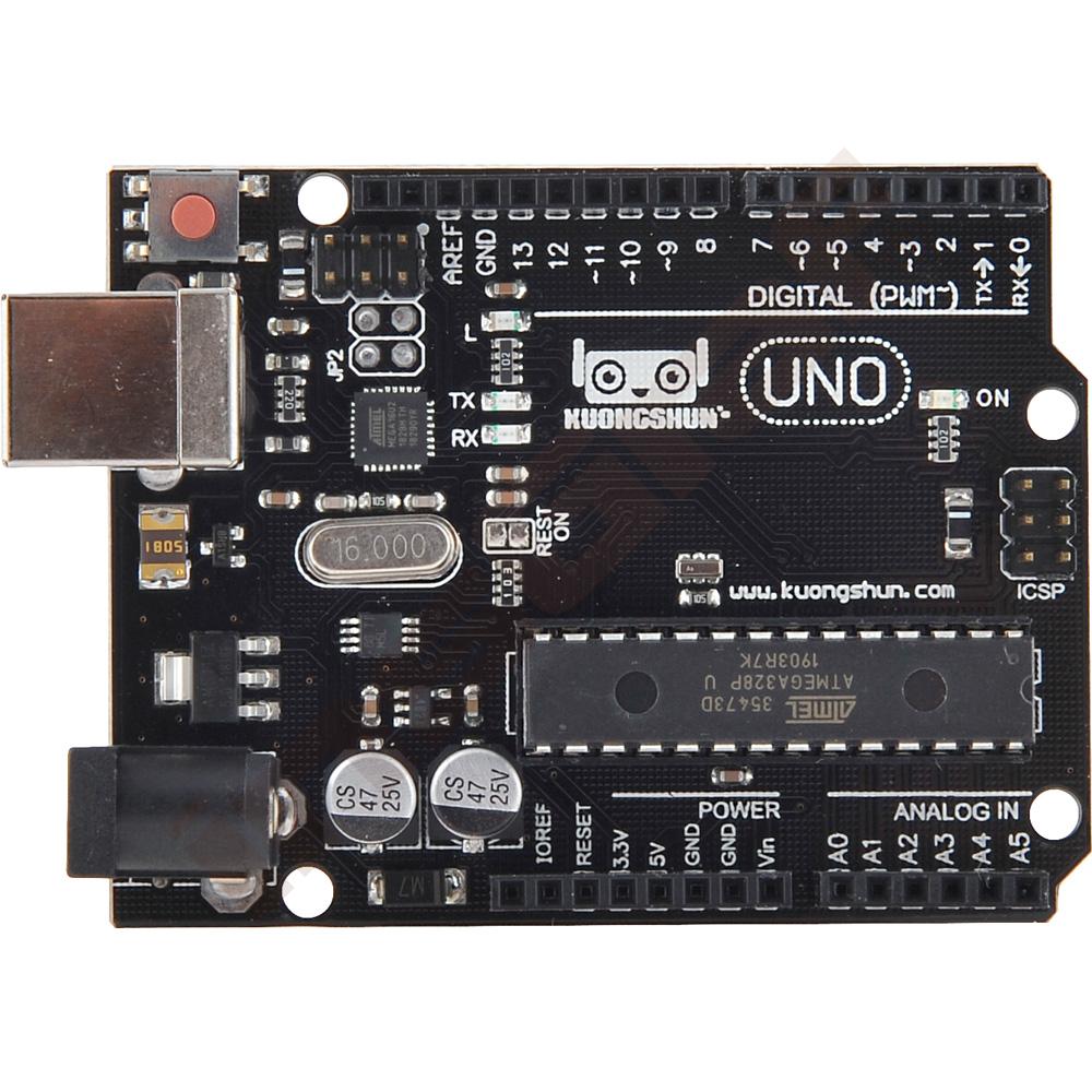 Edukačná sada s mikropočítačom- RFID Starter Kit