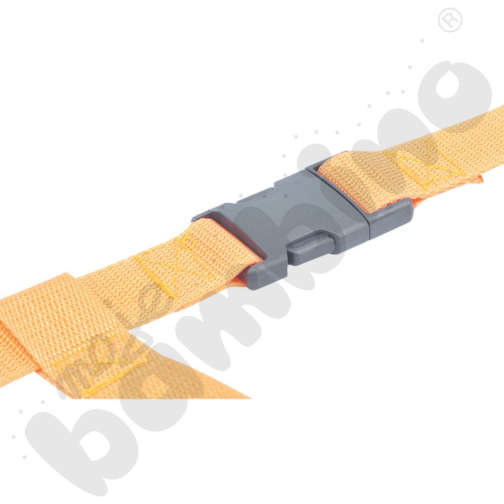 Wymienny pas do krzesełka Krzyś