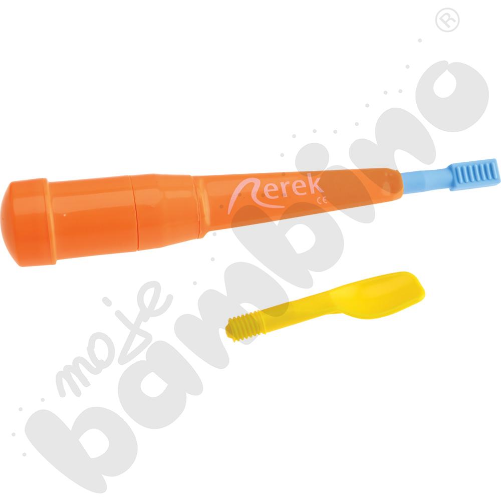 Wibrator logopedyczny Rerek