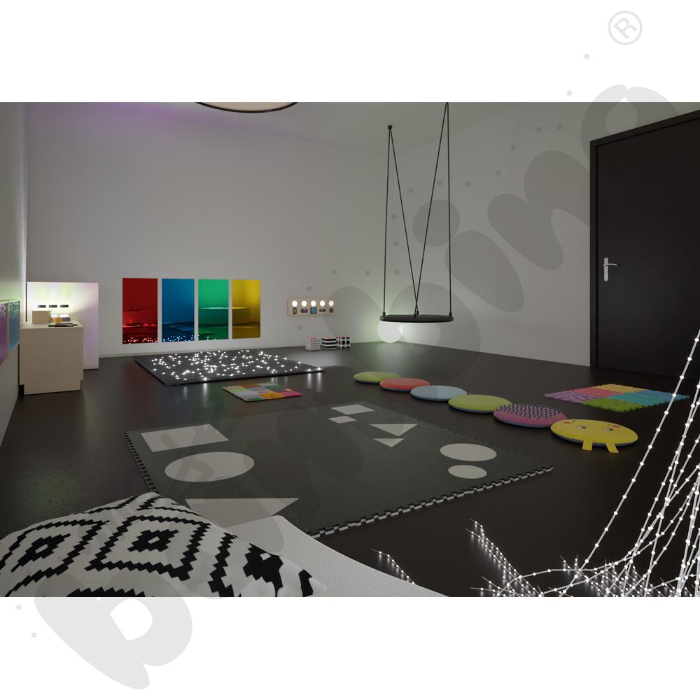 Kącik rozwijania zmysłów