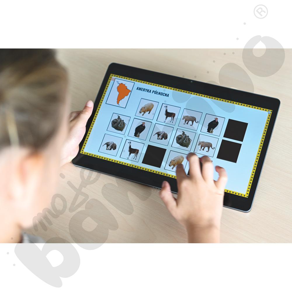 JumboEdu - wersja 1-stanowiskowa