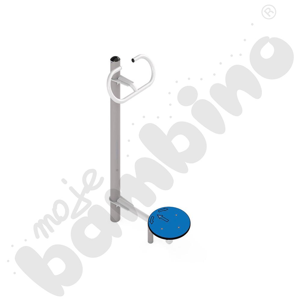 Twister - wolnostojący