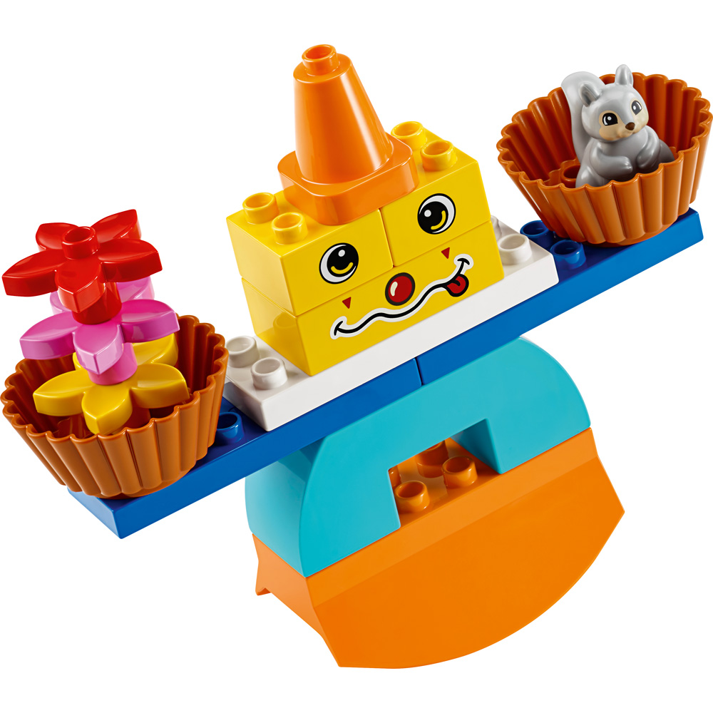 LEGO® Education STEAM Park