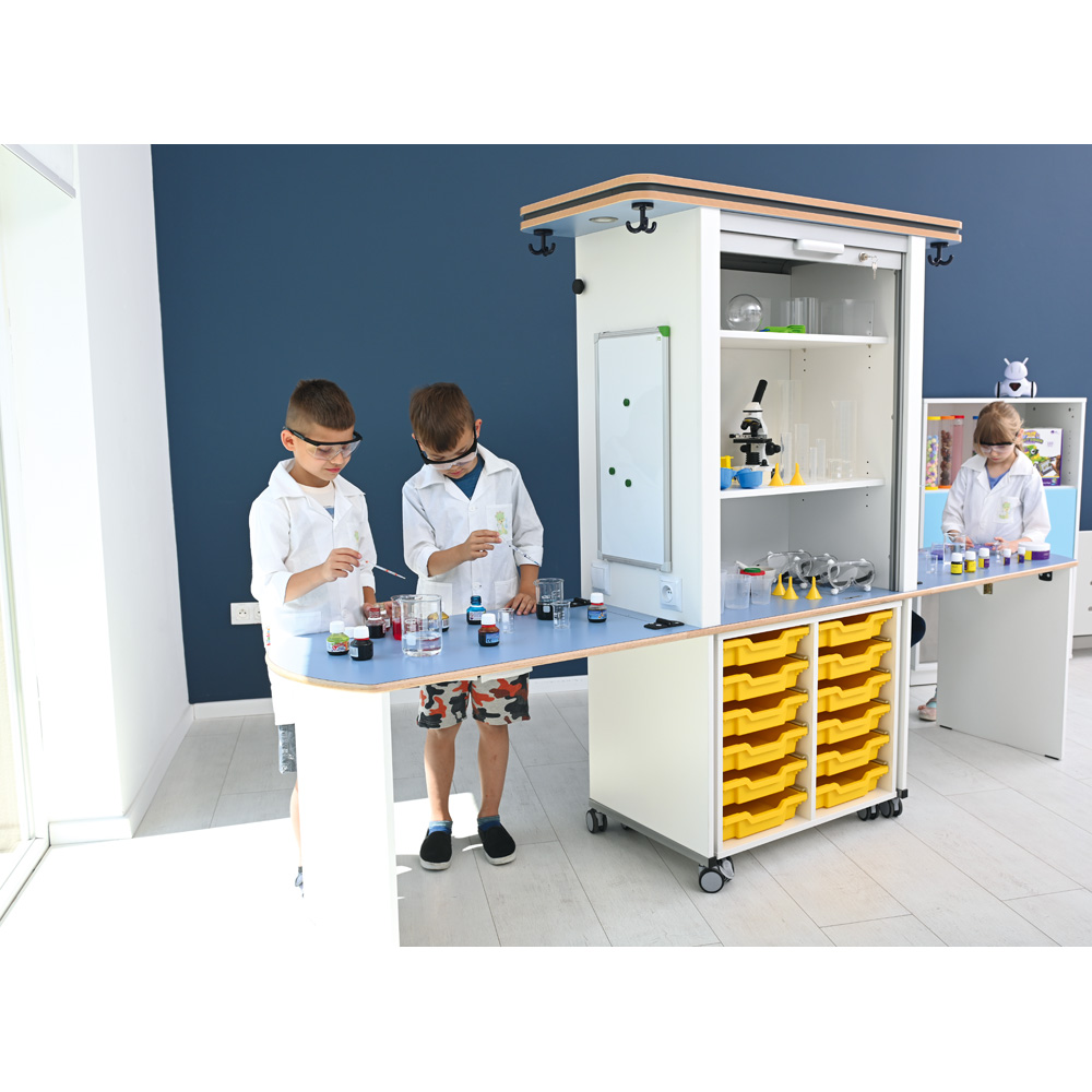 Laboratórium