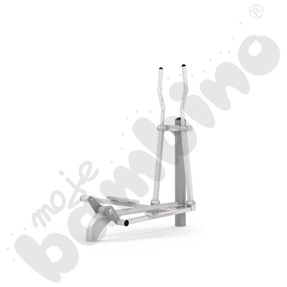 Orbitrek wolnostojący - wolnostojący