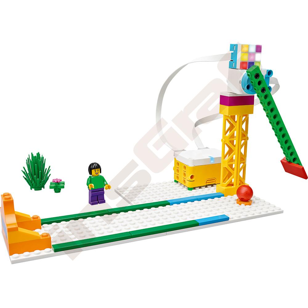 LEGO® Education SPIKE™ Essential