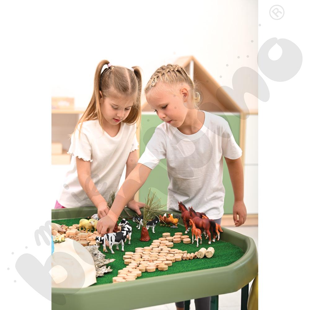 Wkładka do tac Tuff Spot - trawa