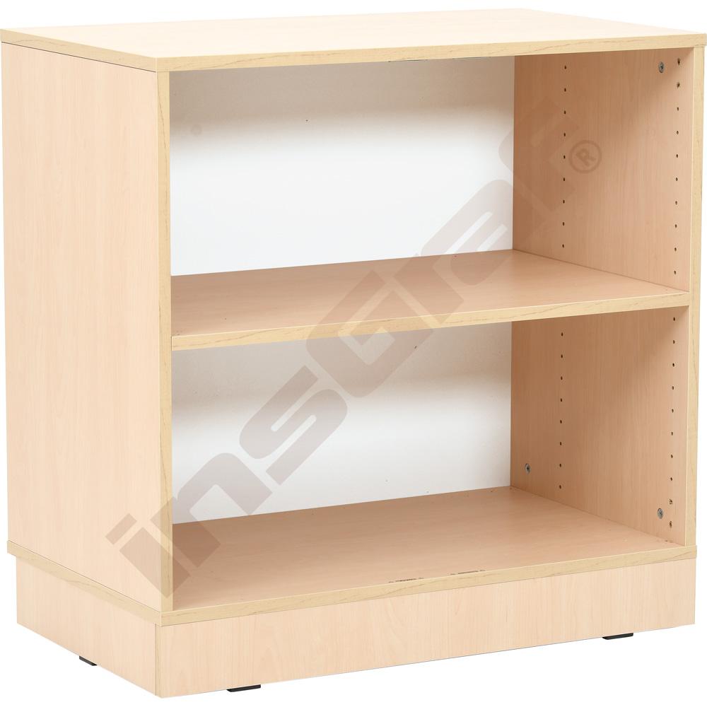 Grande Schrank M, T 48 - Ahorn Jylland