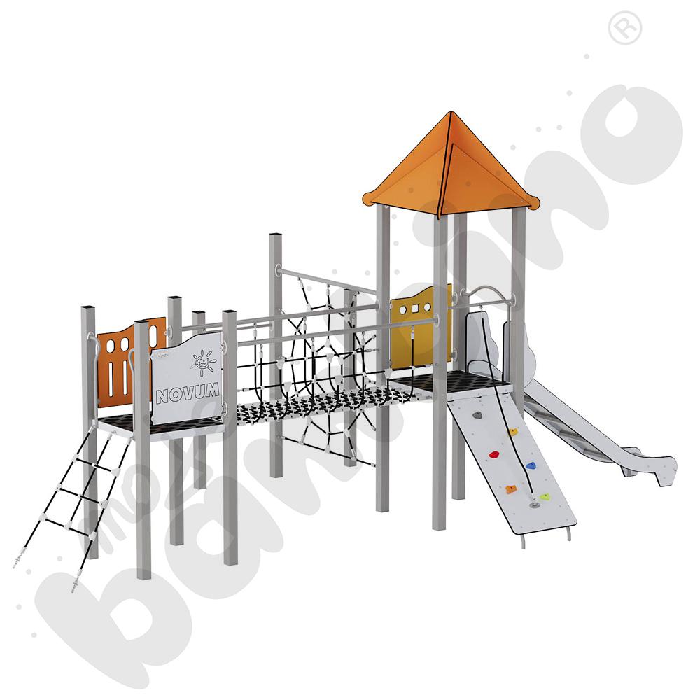 Quadro Simple 1243, metal