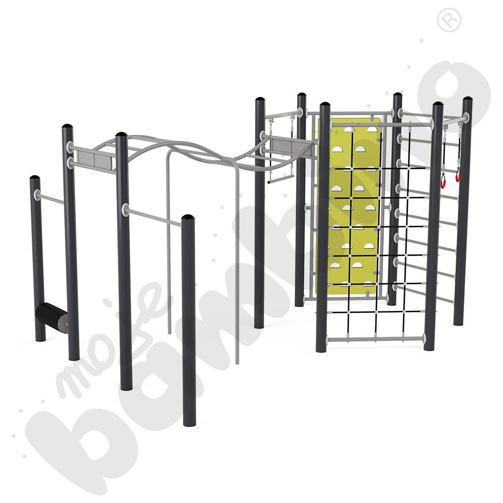 Action4Kids Lime - zestaw 1938-A