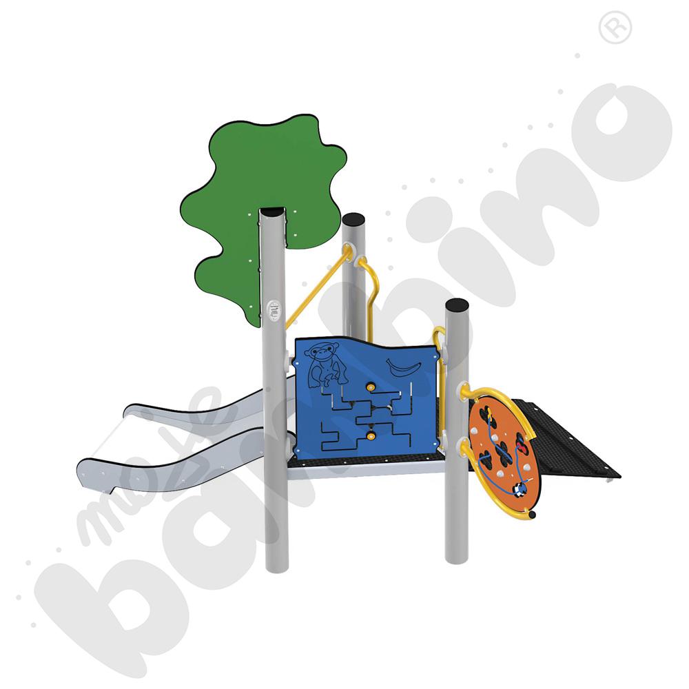 Orbis Baby - zestaw Mini I