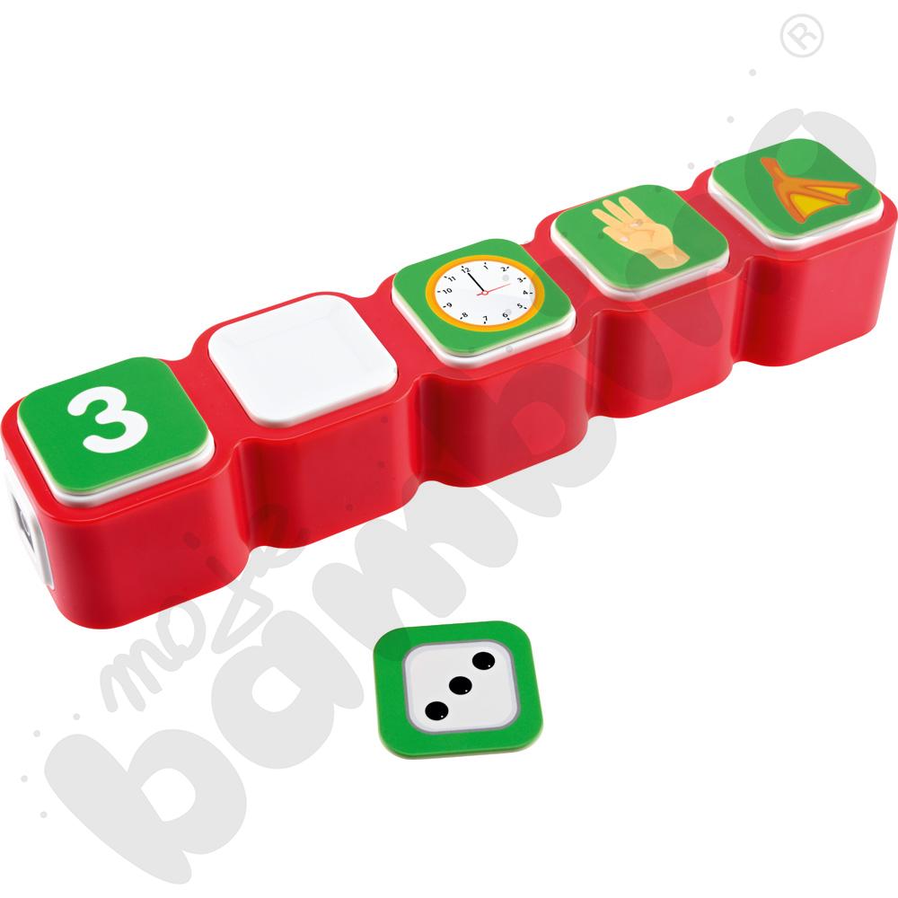 YOLI - podstawa interaktywna