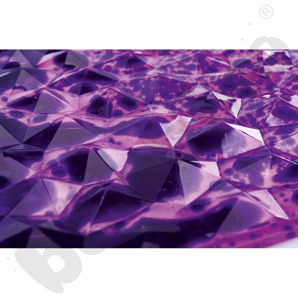 Fakturowe panele podłogowe