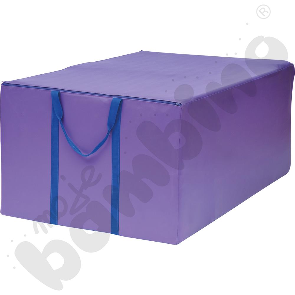 Pokrowiec do klocków piankowych XL