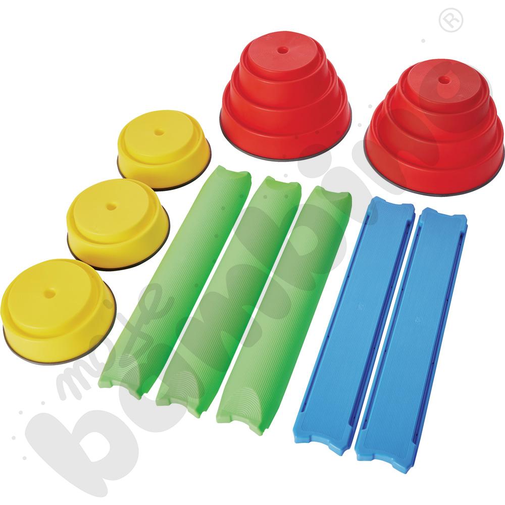 Zestaw do balansowania