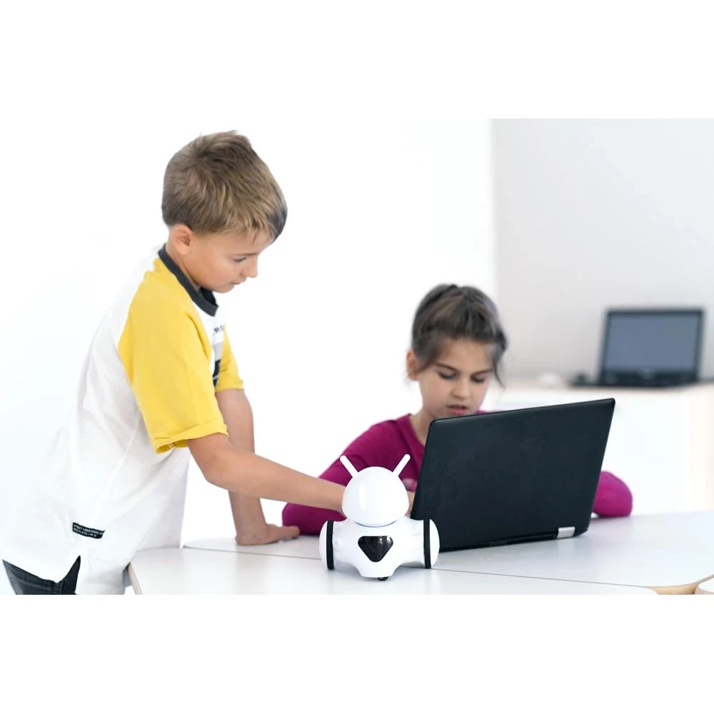Homeschooling Lernplatz-Ausstattung
