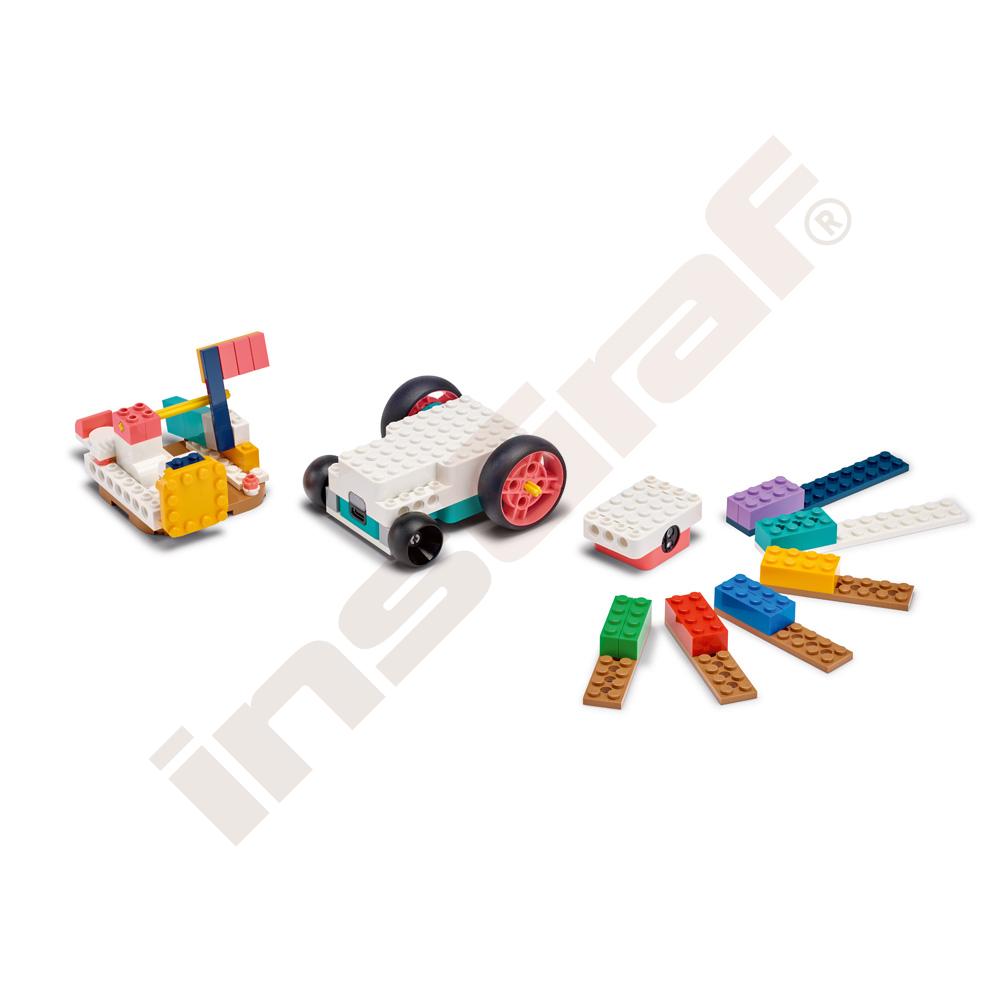 LEGO® Education Přírodní vědy 11+