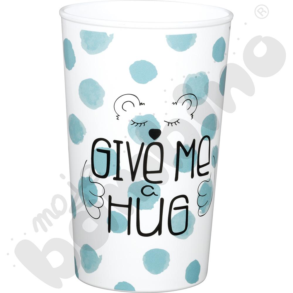 Kubek 250 ml – Give me a Hug