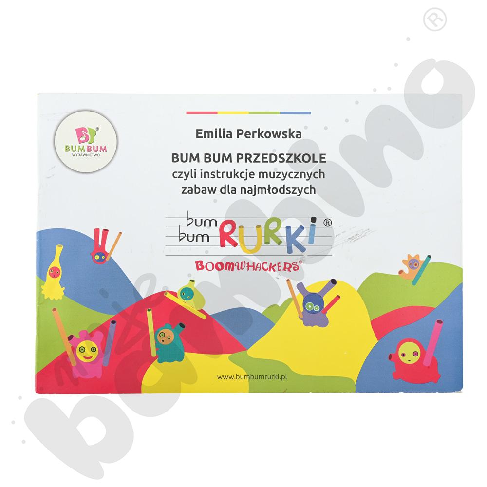Bum Bum Rurki - zestaw grupowy 