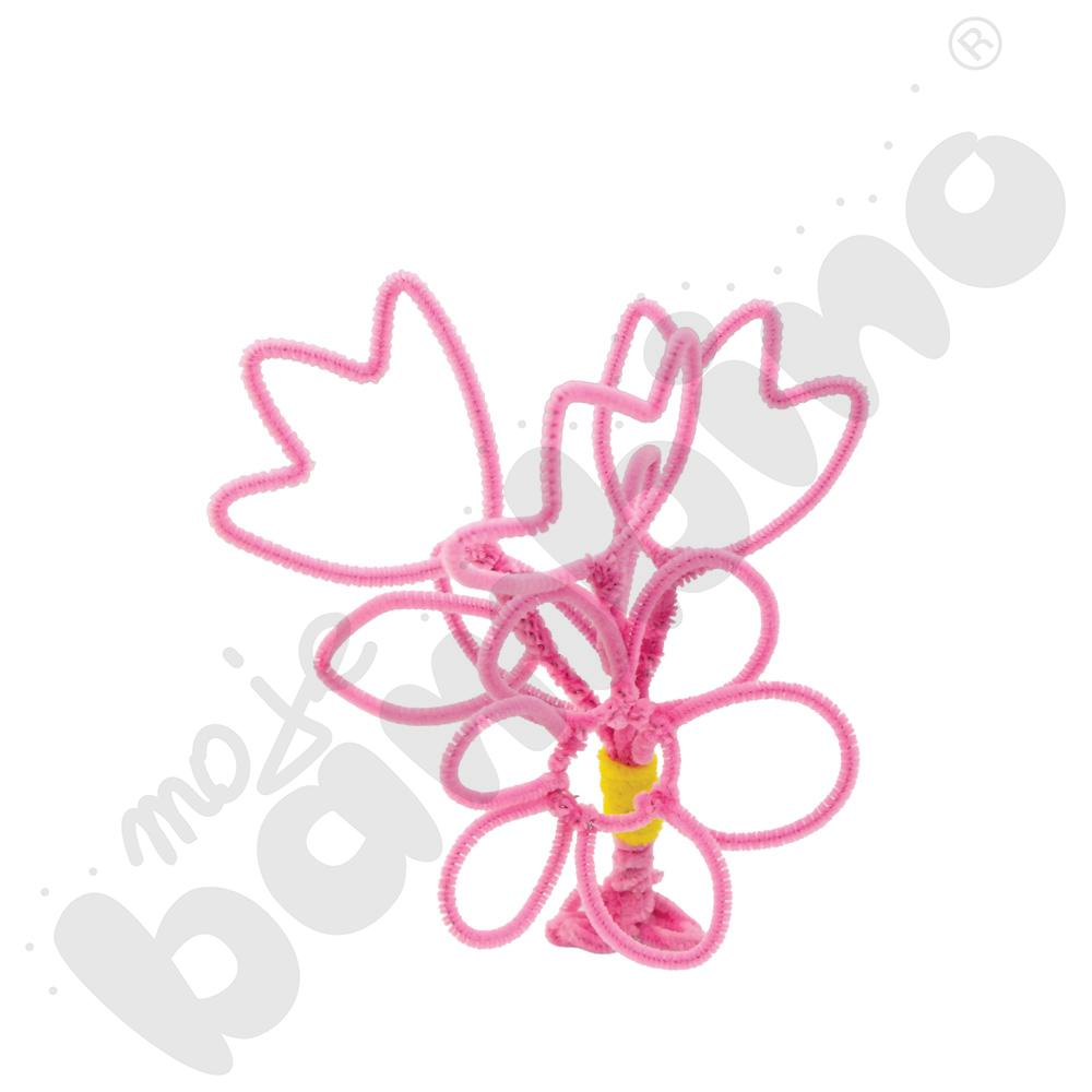 Druciki kreatywne 0,4 x 30, 100 szt.