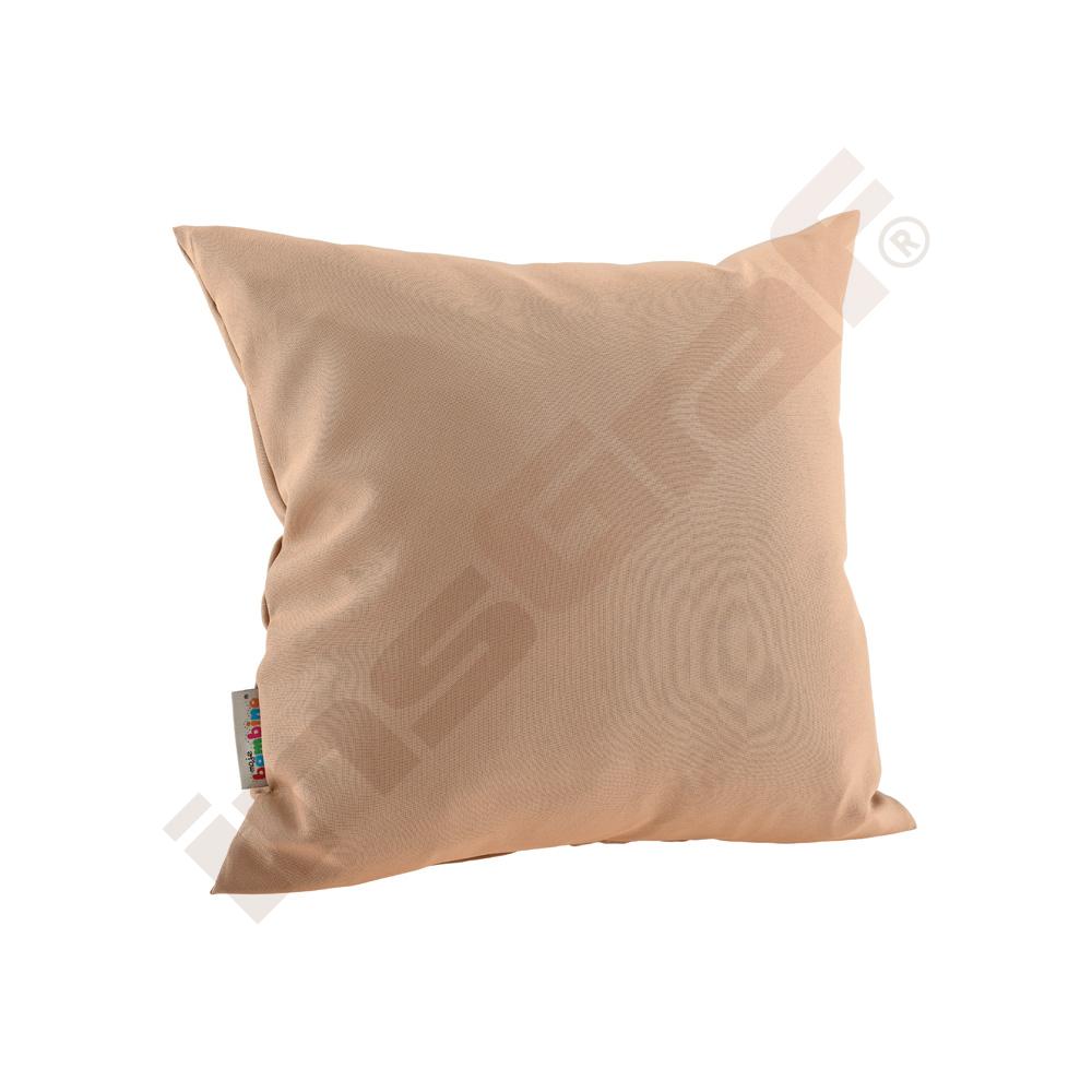 Šustící polštář