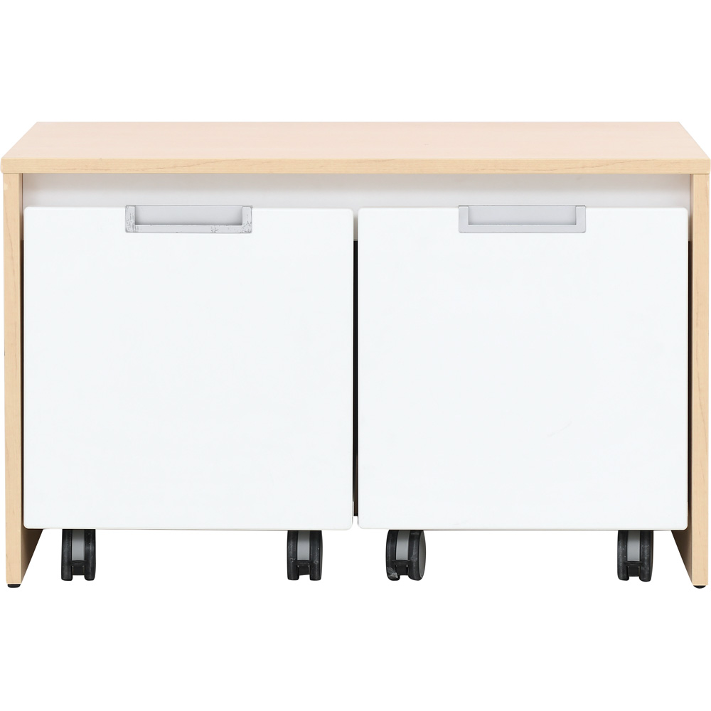 Quadro - zostava 127, korpus javor