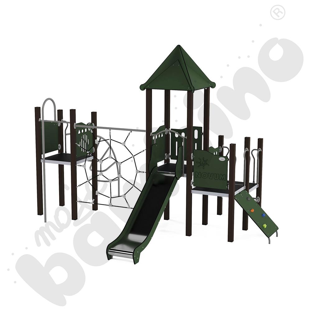 Quadro Simple 12122, recykling