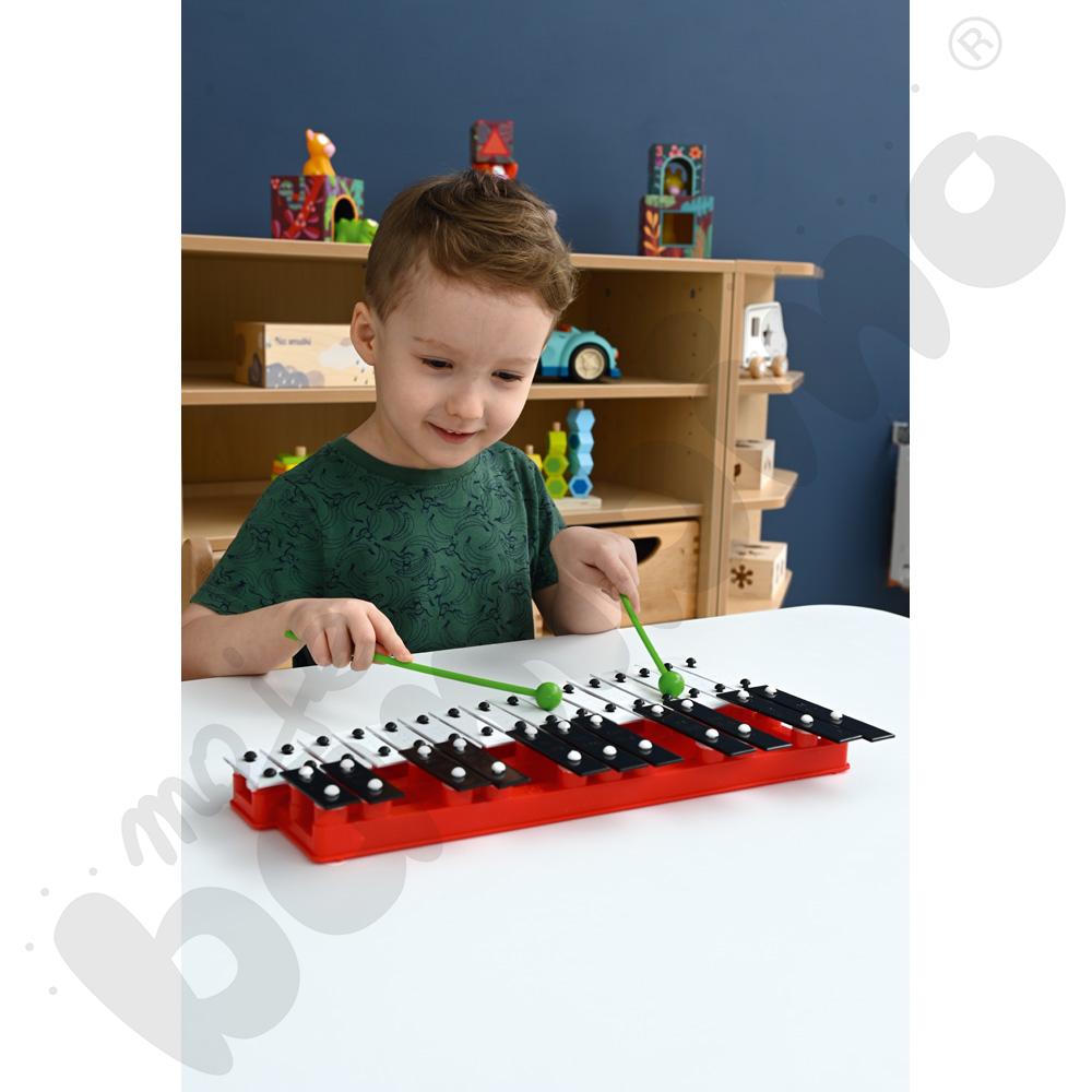 Dzwonki chromatyczne