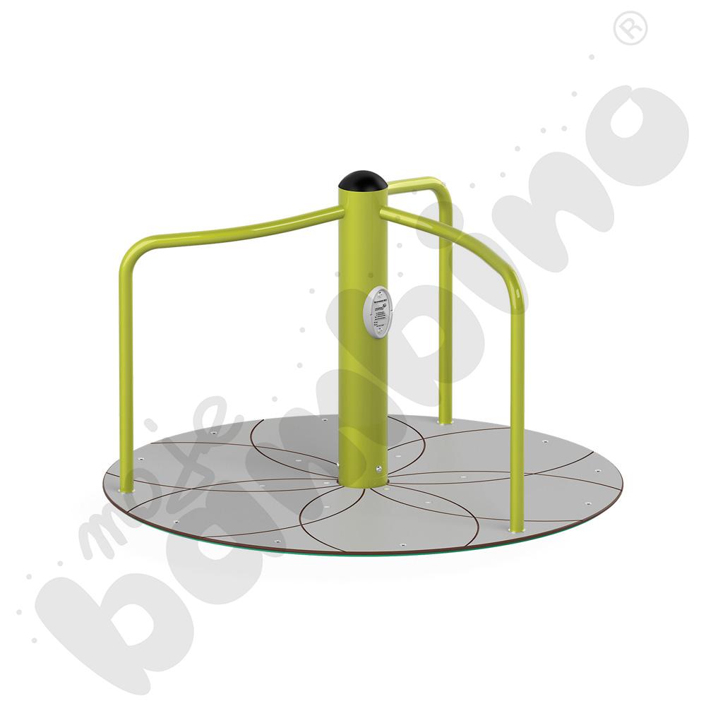 Karuzela tarczowa Spiro śr. 120