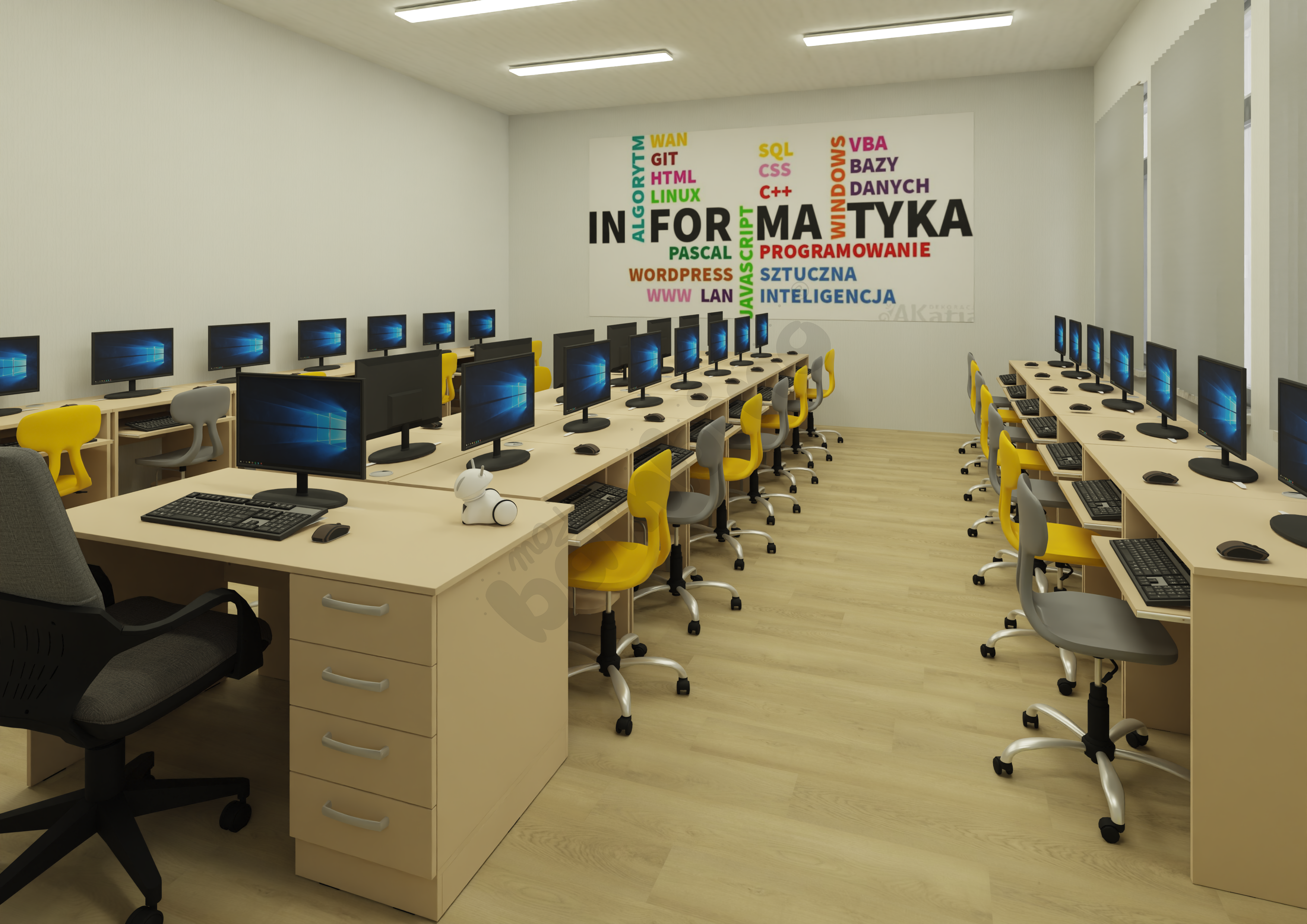 Pracownia informatyczna 2