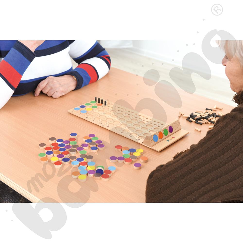 Mistrz logiki - podstawowy