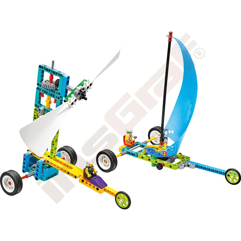 LEGO® Education BricQ Motion Prime Pack