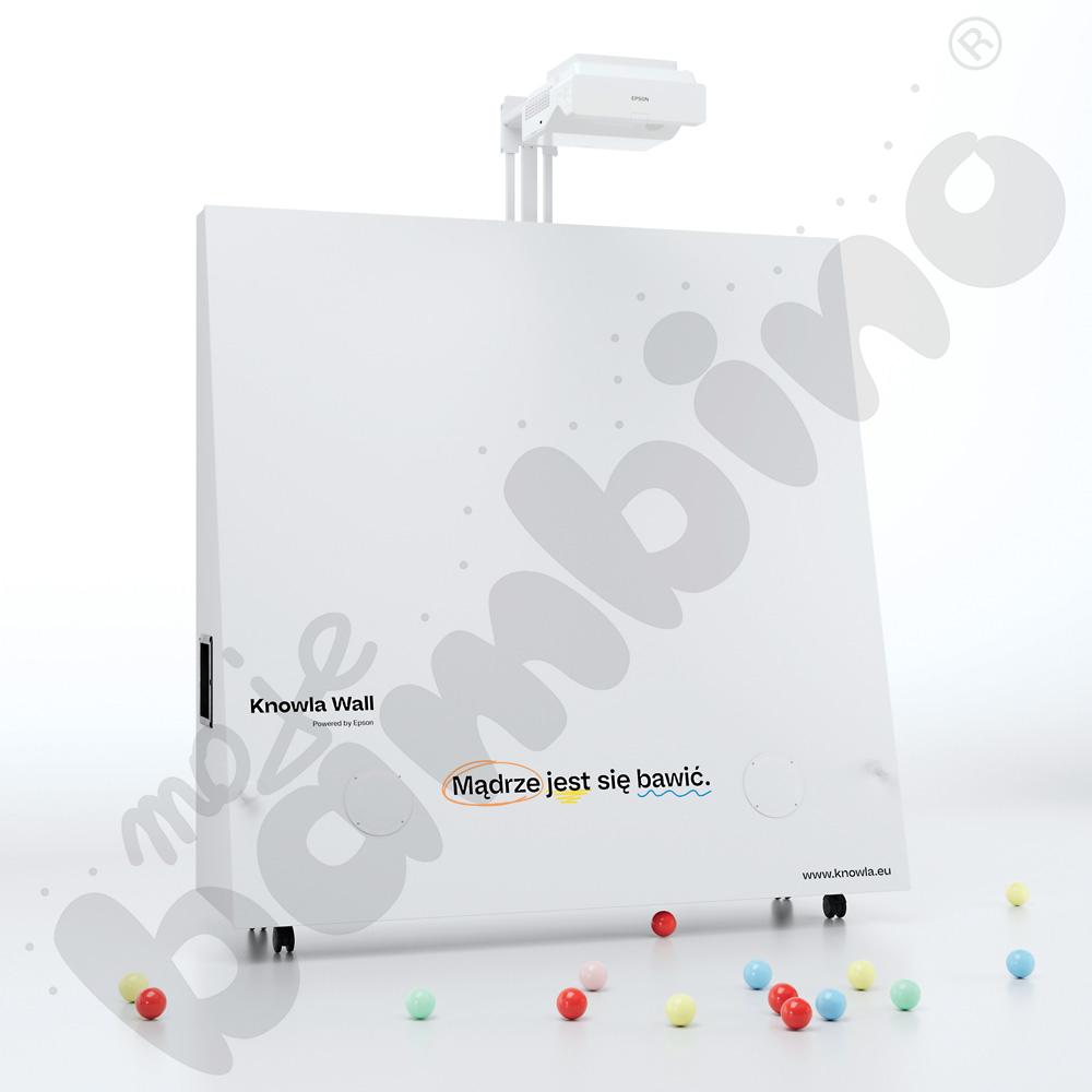 Knowla Wall (Magiczna Ściana) wersja 2.0