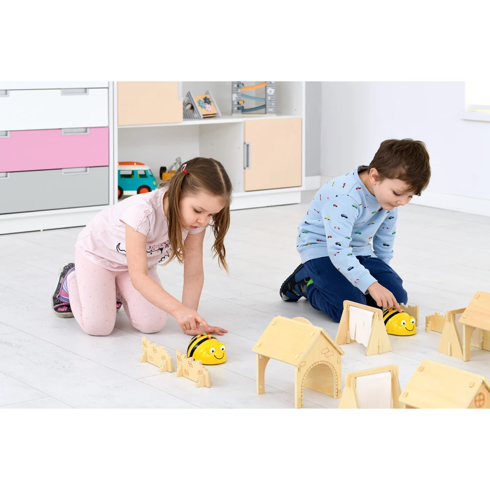 Interaktive Roboter für Kinder
