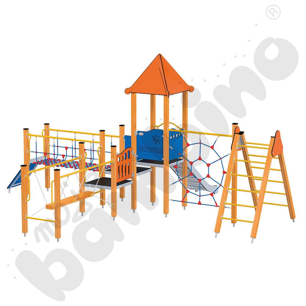 Quadro - zestaw 1271