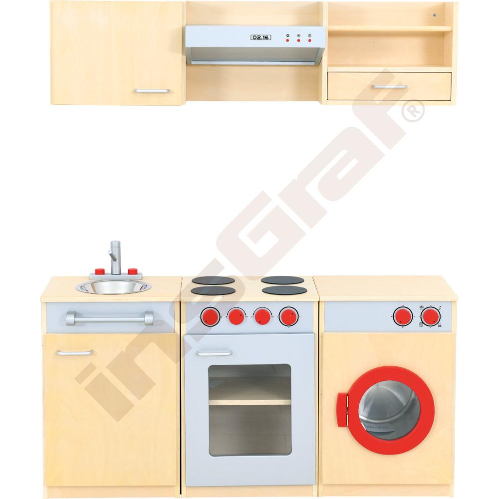 Masterchef kuchynka 3