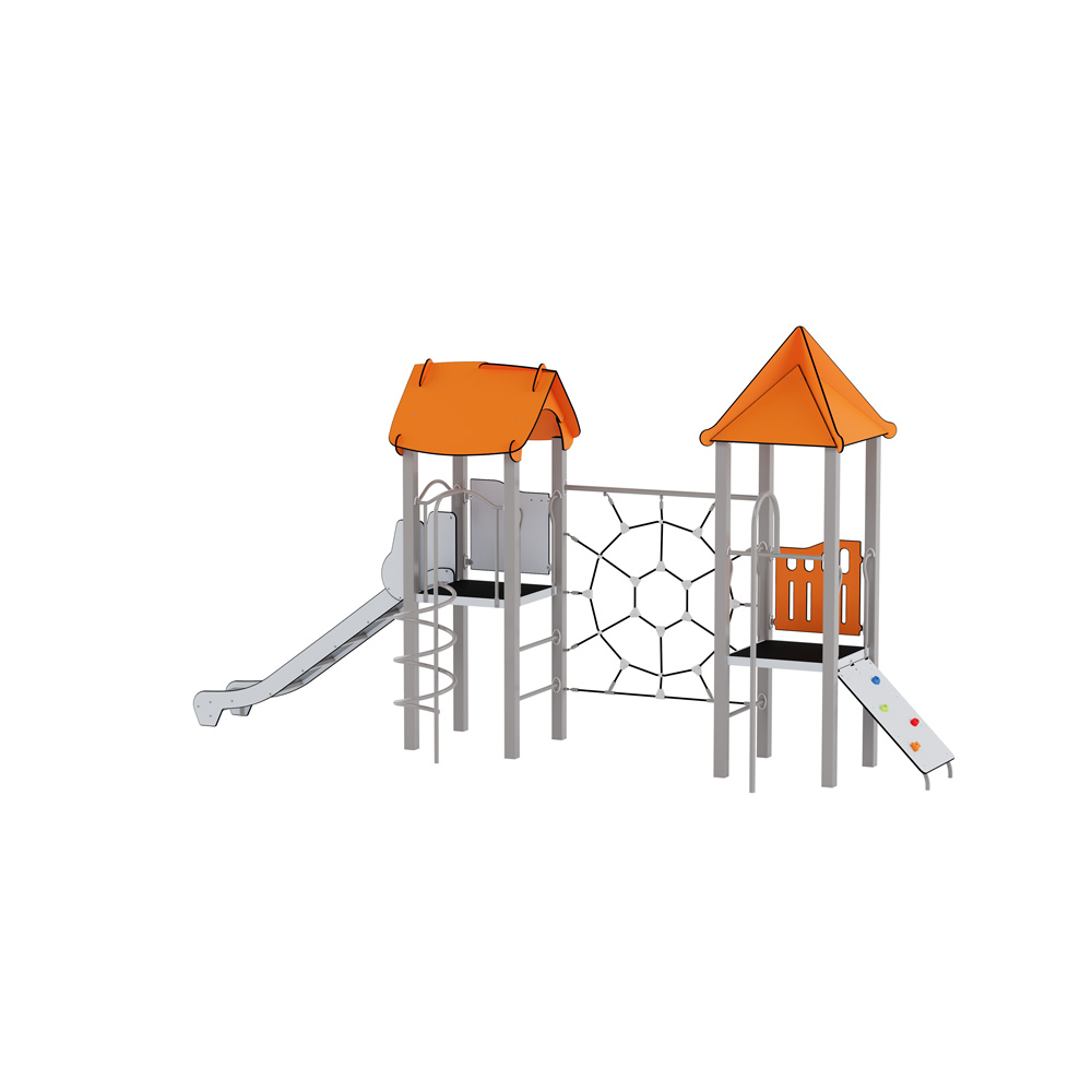 Quadro Simple 267, kov