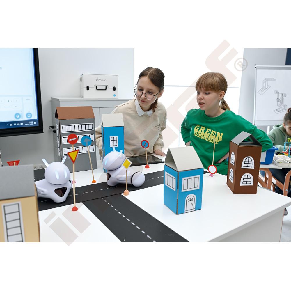 Robot Photon EDU