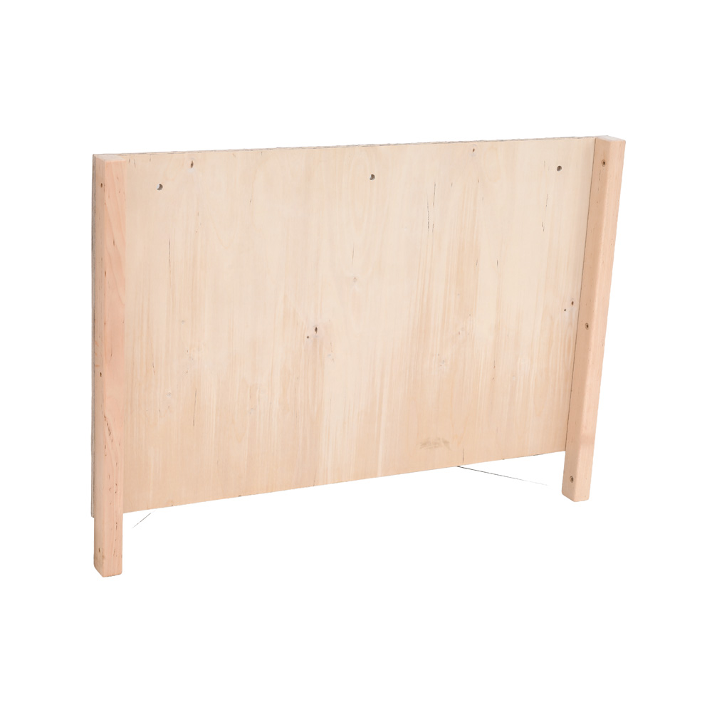 ModuPlay - čelný panel pre podest, výška 58 cm