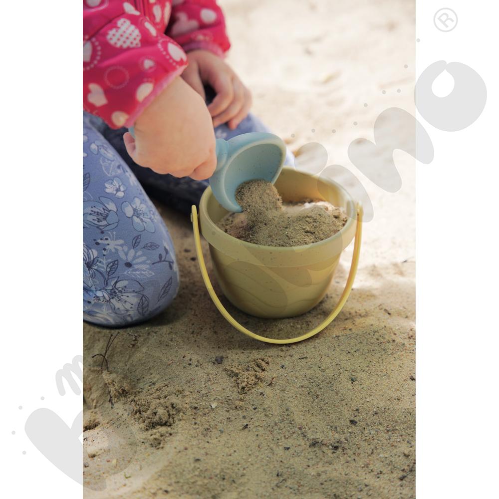 Zestaw do piasku Tiny BIO Maluch, 5 el.