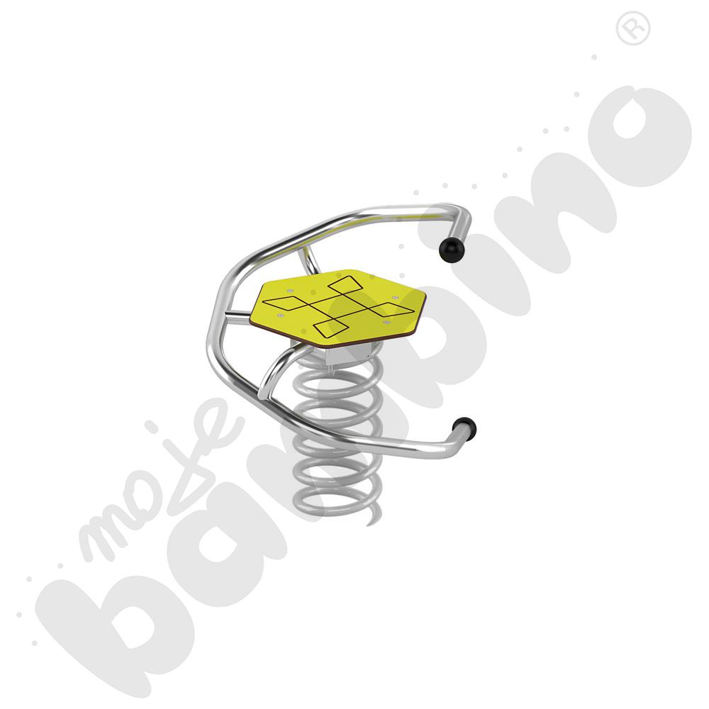 Verto - sprężynowiec