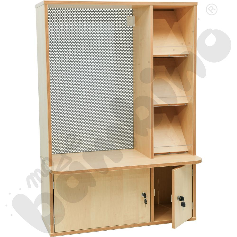 Organizer konferencyjny Flexi wiszący